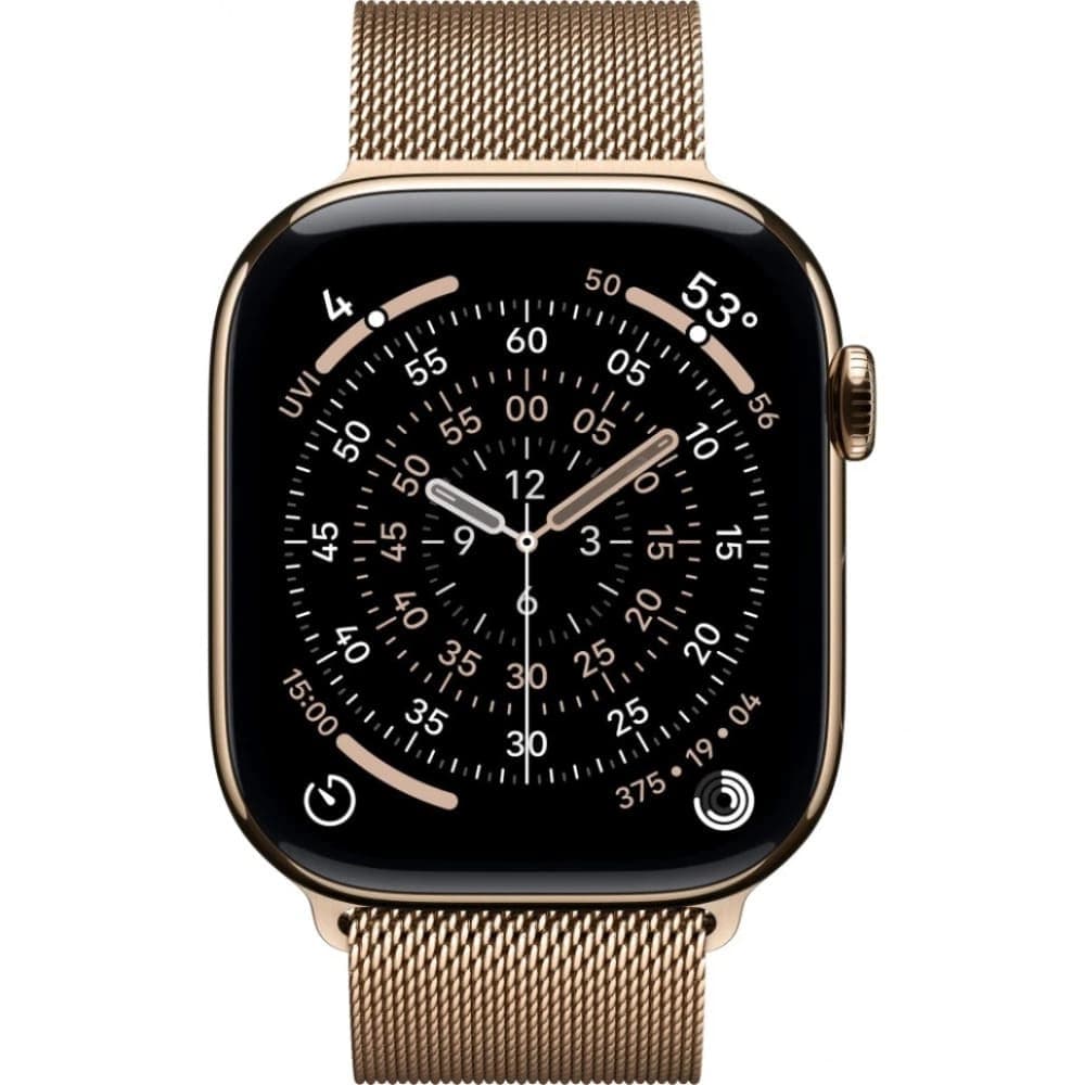 Apple Watch Ultra 11